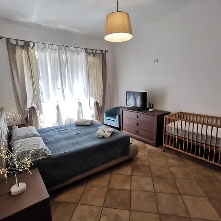 Cunce Appartement Anguillara Sabazia