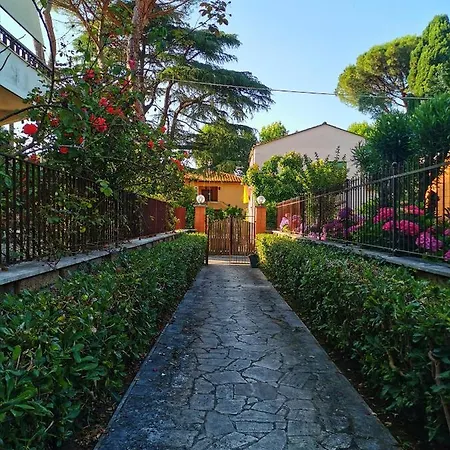 Cunce Apartment Anguillara Sabazia