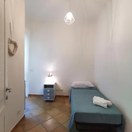 Appartement Cunce Anguillara Sabazia