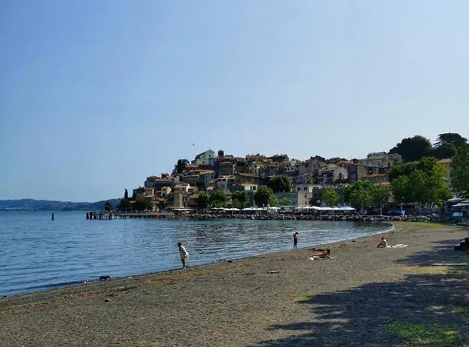 Cunce Anguillara Sabazia