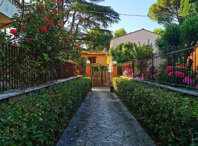 Cunce Lägenhet Anguillara Sabazia